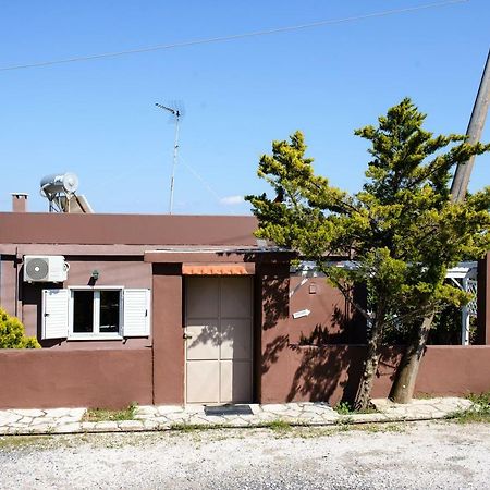 Peris Panoramic Villa Near Athens Airport Paralia  외부 사진