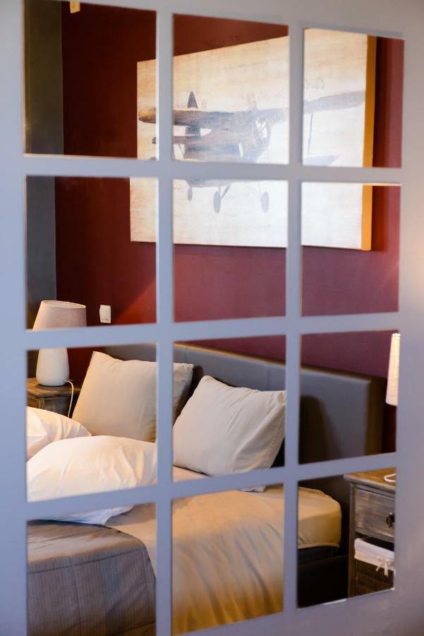 Peris Panoramic Villa Near Athens Airport Paralia  외부 사진