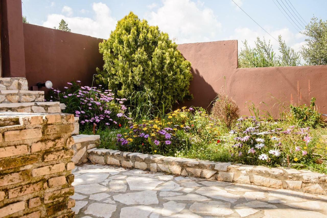 Peris Panoramic Villa Near Athens Airport Paralia  외부 사진