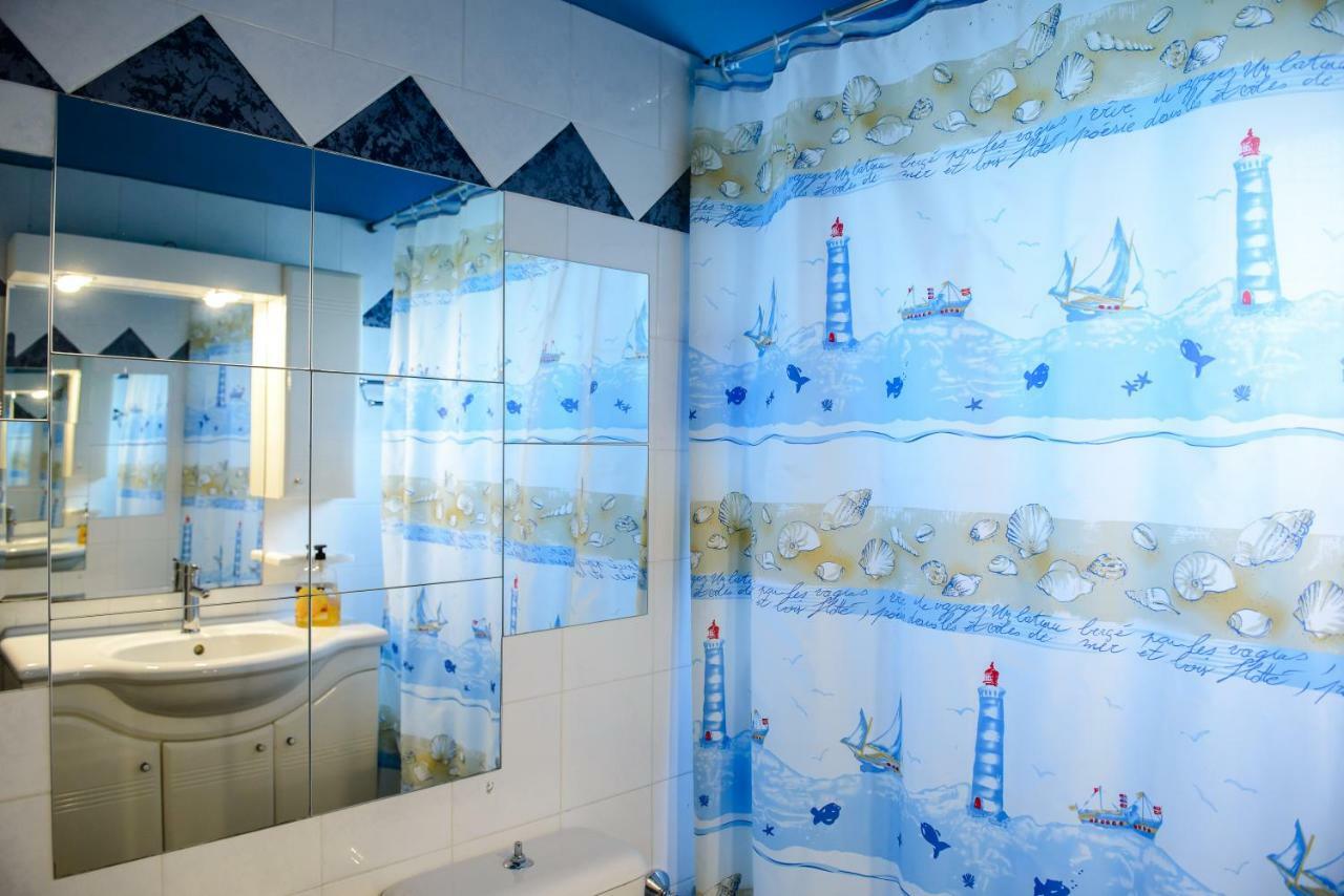 Peris Panoramic Villa Near Athens Airport Paralia  외부 사진