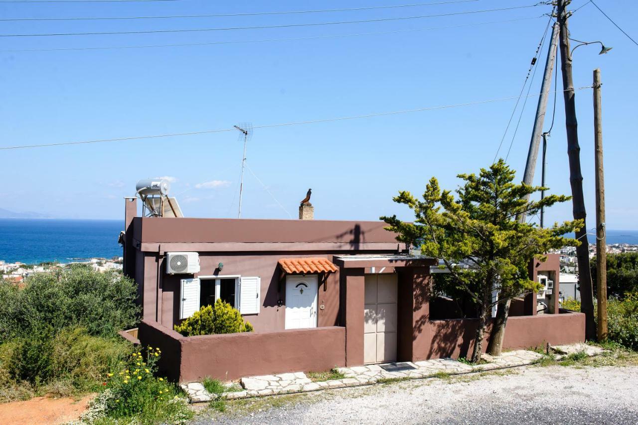 Peris Panoramic Villa Near Athens Airport Paralia  외부 사진