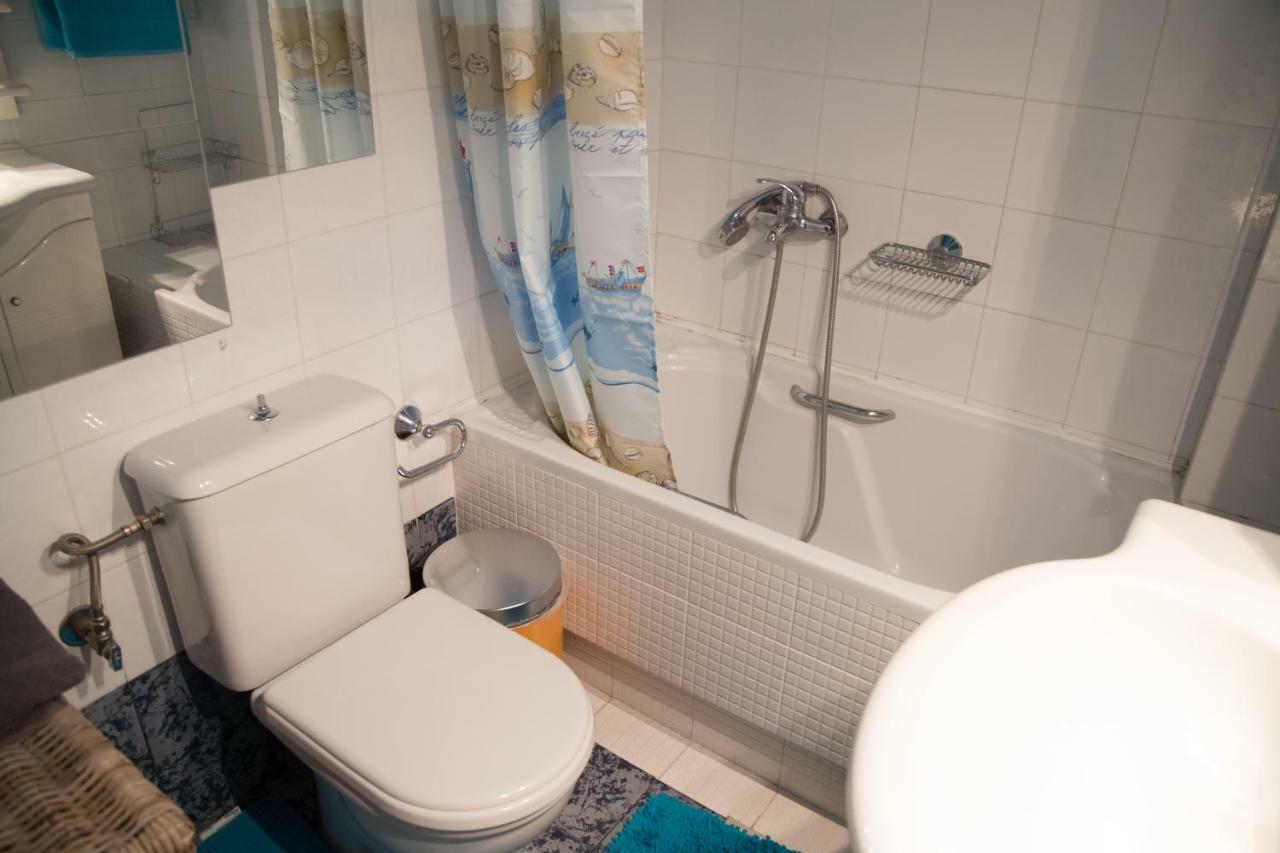 Peris Panoramic Villa Near Athens Airport Paralia  외부 사진