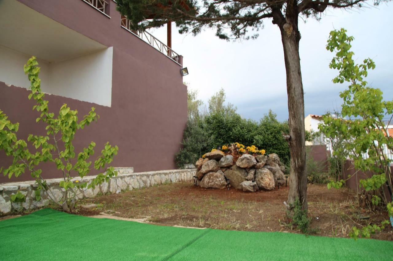 Peris Panoramic Villa Near Athens Airport Paralia  외부 사진